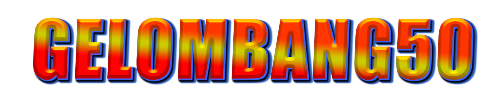 LOGO Gelombang50